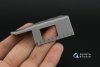 Quinta Studio QR35018 Straps for cancas cover, type B 1/35